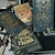 2025 Letterpress Calendar - Dark Edition - comprar online