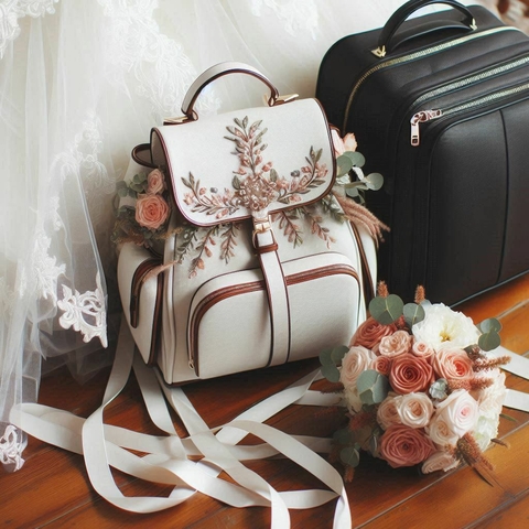 Banner da categoria  malas Bolsas e  Mochilas pra viagem