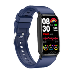 Pulseira Inteligente Monitoramento Dinâmico de Frequência Cardíaca - comprar online