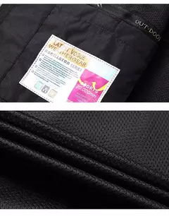 TRVLWEGO Primavera Casaco Ao Ar Livre Jaqueta Mulheres Homens Blusão Resistente