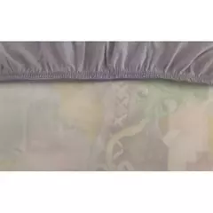 Sereia anna elsa vestido meninas camisola roupas dos desenhos animados pijamas - comprar online