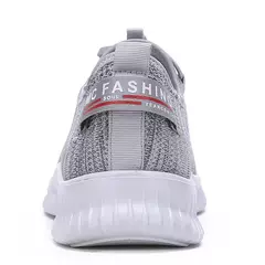 Sapatos masculinos 2021 tênis casuais ao ar livre sapatos leves e confortáveis - Show Drop