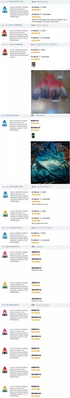 Jaqueta leve para esportes ao ar livre, jaqueta com capuz de poliéster à prova da agua - comprar online