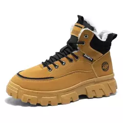 Marca de luxo designer casual sapatos de luxo dos homens tênis esportes passeio - Show Drop