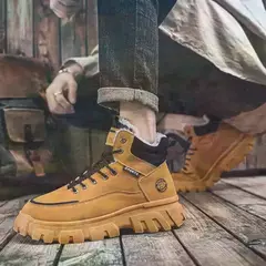Imagem do Marca de luxo designer casual sapatos de luxo dos homens tênis esportes passeio