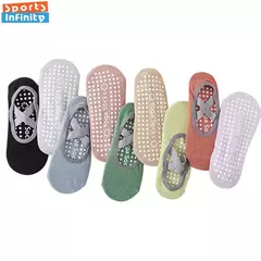 Meias esportivas de silicone ultrafinas para mulheres, meia de barco atualizada, - comprar online