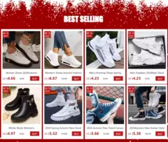 Imagem do Botas de inverno femininas à prova à prova d&#39;água água couro quente mãe
