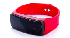 Moda Relógio Esportivo infantil Relógio Digital Led À Prova D &#39;Águ - comprar online