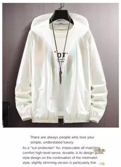 2025 nova upf50 + protetor solar roupas femininas de manga comprida protetor sol - Show Drop