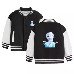 Disney mickey minnie congelado elsa princesa impressão dos desenhos animados id
