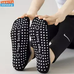 Meias esportivas de silicone ultrafinas para mulheres, meia de barco atualizada,