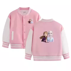 Disney mickey minnie congelado elsa princesa impressão dos desenhos animados id - loja online