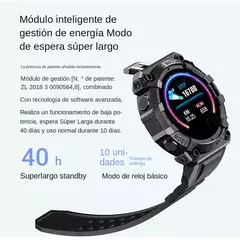 Novo y56 relógio inteligente das mulheres dos homens senhora esporte rastreador - Show Drop