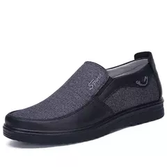 Sapatos masculinos 2021 tênis casuais ao ar livre sapatos leves e confortáveis - loja online