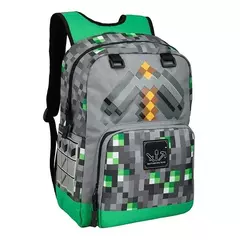 45*33*23cm figura de ação trepadeira final dragão preto diamante picareta sac - loja online