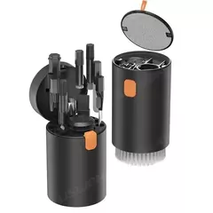 Kit de limpeza de câmera digital, fone de ouvido, tela do telefone móvel, tecl