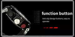 Imagem do SMAEL 8069 SMAEL Astro Alloy Multi funcional Relógio de estudante para esportes