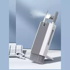 Kit de limpeza de câmera digital, fone de ouvido, tela do telefone móvel, tecl - loja online