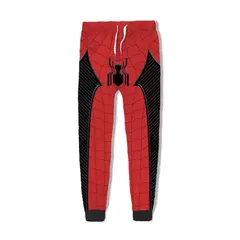 Imagem do Homem-aranha masculino 3d impresso zíper hoodie universo paralelo veneno pulôv