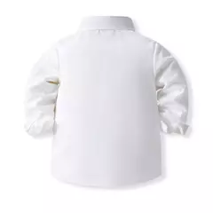 Conjuntos de roupas para bebês, roupas recém-nascidas, tops de manga comprida, - loja online