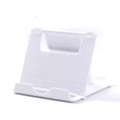 Suporte de mesa ajustável para celular, suporte de mesa para ipad, iphone, sams