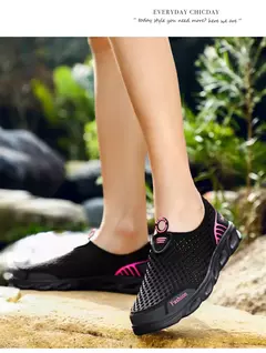 Moda Sapatos Casuais Leve Verão Respirável Homens Sapatos Ao Ar Livre Confortável Mulheres Calçado Masculino Senhoras Caminhada Sapatos 36-45