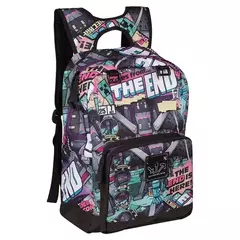 45*33*23cm figura de ação trepadeira final dragão preto diamante picareta sac na internet
