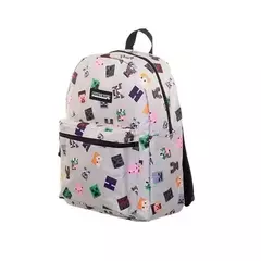 45*33*23cm figura de ação trepadeira final dragão preto diamante picareta sac