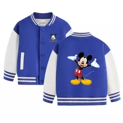 Disney mickey minnie congelado elsa princesa impressão dos desenhos animados id - loja online