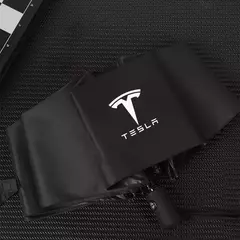 Windproof Rain Totalmente Automático Compact 3 Folding Umbrella, Acessórios de - comprar online