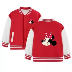 Disney mickey minnie congelado elsa princesa impressão dos desenhos animados id - comprar online