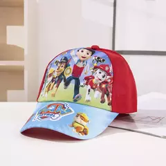 Imagem do Outono crianças pata patrulha jaqueta casacos do bebê meninas meninos dos dese