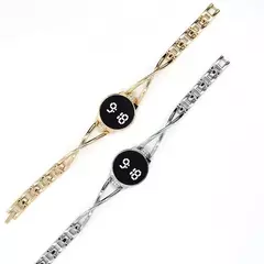Relógio de moda led para mulheres tela sensível ao toque senhoras tempo banda - Show Drop