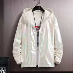 2025 nova upf50 + protetor solar roupas femininas de manga comprida protetor sol