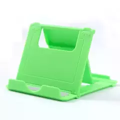 Suporte de mesa ajustável para celular, suporte de mesa para ipad, iphone, sams - loja online