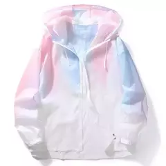 Jaqueta protetora solar para homens de alta qualidade blusa casual jaqueta à pr - comprar online
