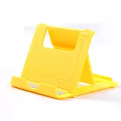Suporte de mesa ajustável para celular, suporte de mesa para ipad, iphone, sams - Show Drop