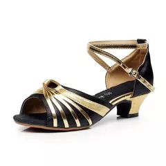 Imagem do sandalias femininas sandália feminina de salto alto salto alto Comemore moda fe