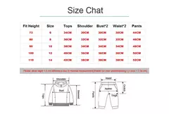 Ocidental bebê meninos roupas de grife primavera outono dos desenhos animados o - comprar online