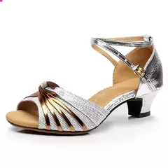 sandalias femininas sandália feminina de salto alto salto alto Comemore moda fe na internet