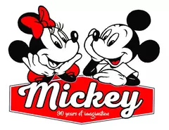 Disney feminino moletons e moletons mickey mouse outono primavera moletom outono na internet