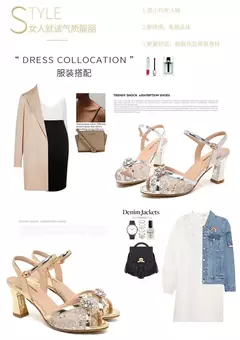Novo 2024 verão designers de luxo confortáveis femininos moda ouro strass sapa - loja online