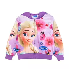 3-9 anos novo congelado anna elsa princesa primavera outono crianças traje menina na internet