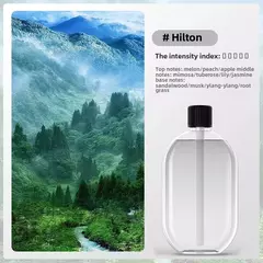 Imagem do Difusor de aromaterapia inteligente, spray automático, ambientador, casa, quart
