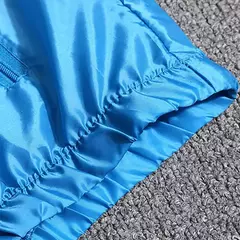Imagem do Jaqueta protetora solar unissex com bolsa de armazenamento, bolso com capuz, ant