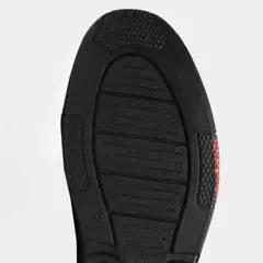 Sapatos de couro masculinos sapatos casuais de negócios solas macias mocassins