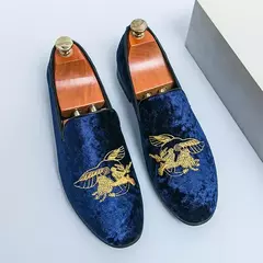 Mocassins de luxo masculinos mocassins pretos, sapatos para dirigir, conversas c - loja online