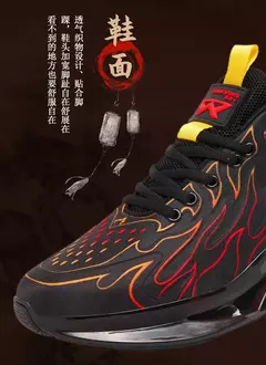 Novo botão rotativo sapatos de segurança para homens, sapatos de trabalho anti