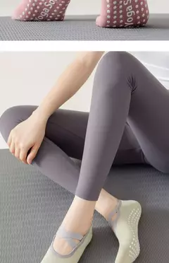 Meias esportivas de silicone ultrafinas para mulheres, meia de barco atualizada, - comprar online