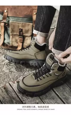 Marca de luxo designer casual sapatos de luxo dos homens tênis esportes passeio - comprar online
